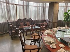 包厢-保定会馆(红旗大街店)