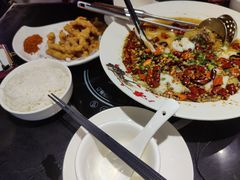 -川里谈·川味小馆(北京路店)