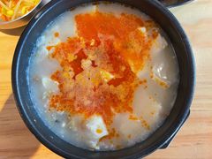 -土大力韩式烤肉料理(和平路店)