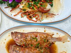 -东江海鲜大排档·潮汕菜·砂锅粥