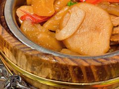 毕加索土豆-苹果树下艺术餐厅(通州店)