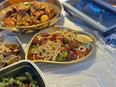 -石牌岭小亮蒸虾•湖北老字号(左岭店)