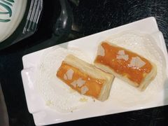 -高第街56号融合餐厅(振华五星百货店)
