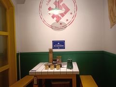 -有拈头成都市井火锅(南中环店)