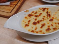 -刀叉遇上筷子中西融合餐厅(和平店)