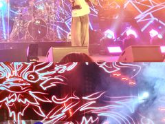-MOSSO·Liveshow(M3香港广场店)