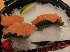 -藤原布二·八佰善会席料理(奥体店)