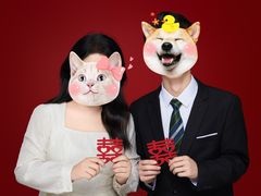 -海马体照相馆(广州新世界云门New park店)