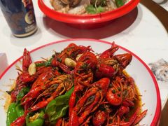 -曹胖子龙虾馆(黄桦路店)