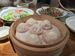 -如轩·海鲜砂锅粥·潮汕菜(一品天下店)