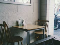 -Egg•Allday Brunch(襄阳北路店)