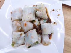 广式鸡蛋虾仁肠粉-长申超市(美食城店)
