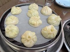 -小有天灌汤包老菜馆(南一马路店)