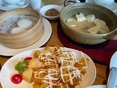-荣小馆(椒江青悦城店)
