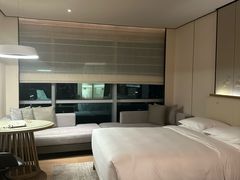 -深圳中洲万豪酒店