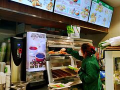 -德克士(前门店)