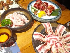 -竹涟烧肉(欢肆店•原星悦荟店)
