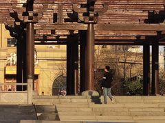 -木塔寺遗址生态公园