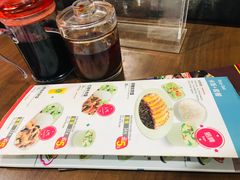 -李先生牛肉面·米饭套餐