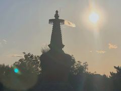 -普陀宗乘之庙(小布达拉宫)