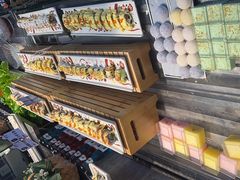 -非烤勿扰韩料自助烤肉(松山湖万科店)