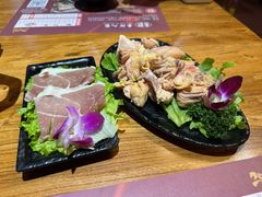 -束河人家(南锣鼓巷店)