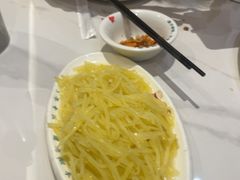 -田波泡椒牛蛙(巴丽新地店)