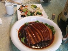 -津菜宋记老房子(平山道店)