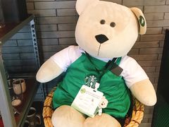 -星巴克臻选(济南万达店)