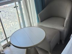 -万信至格酒店(成都欢乐谷金府地铁站店)