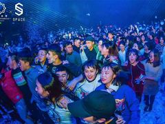 -SPACE(欢乐颂购物中心店)