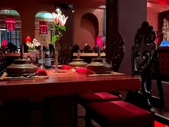 -花马天堂云南餐厅 Lost Heaven(外滩店)