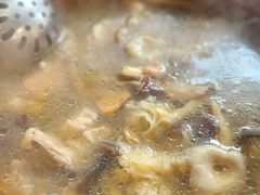 -阿山卓·野生菌火锅·纳西火塘烤肉