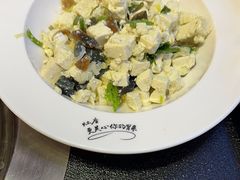 -灶座小锅烀饼·铁锅炖(道里店)
