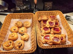 -上海嘉定喜来登酒店