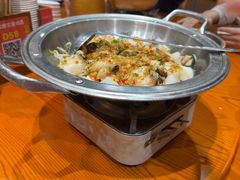 -陈家婆的菜(梅溪湖店)
