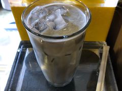 -W CAFE(甜爱路店)
