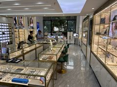 -世纪大明眼镜·林德伯格·蔡司官方授权店(武昌旗舰店)