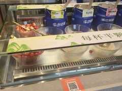 -溪边姑娘·拉丝酸奶水果捞(春熙路店)