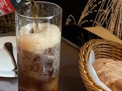 -ALBERGUE 1601 婆仔屋葡国餐厅