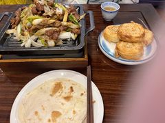 -鲁菜根·泰山菜(泰山店)