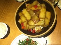 -辣猫龙虾(马泉营店)