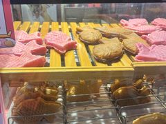 -粉粉乐鲷鱼烧(美罗城店)