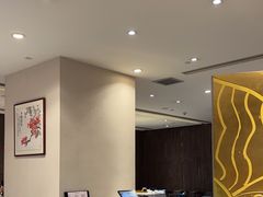 -红棉中餐厅·广州海航威斯汀酒店