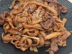 干炒牛河-太兴餐厅(东方广场分店)