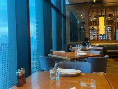 -沈阳君悦酒店·意坊意大利餐厅