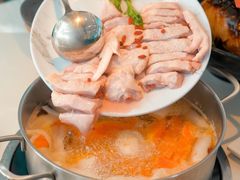 -嗲嗲的椰子鸡(亚龙湾总店)