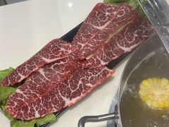 -陈记顺和潮汕牛肉火锅(韩江路店)
