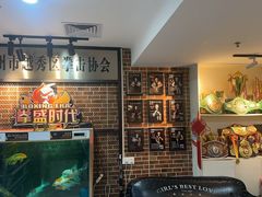 -拳盛时代拳击俱乐部(北京路店)