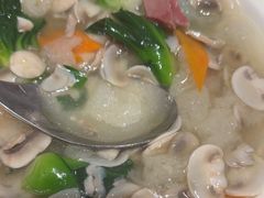 -新吉士·上海菜(浦东LCM置汇旭辉店)